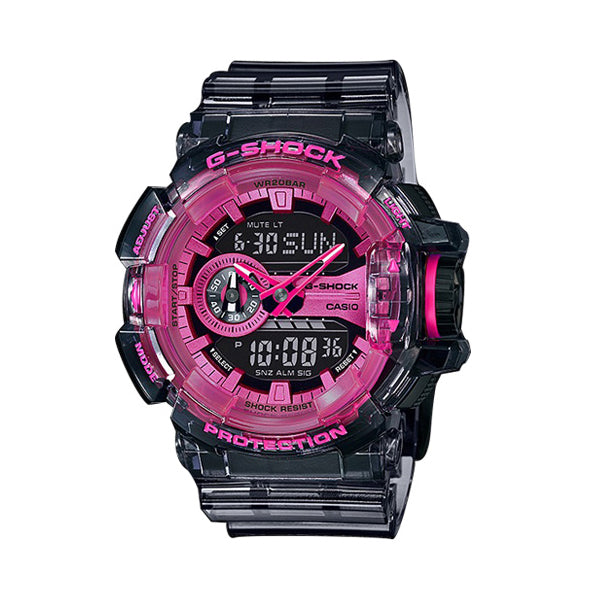 Casio G-Shock Men's Analog-Digital Quartz Watch