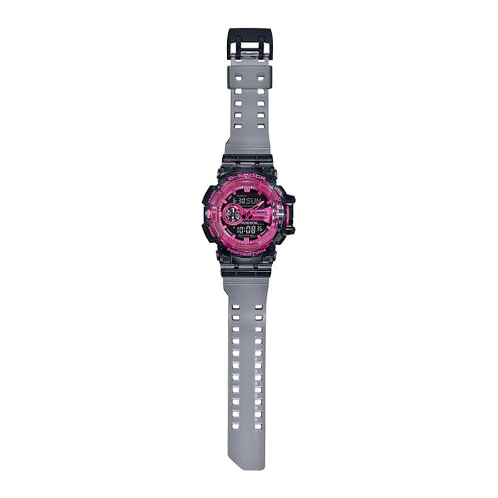 Casio G-Shock Men's Analog-Digital Quartz Watch