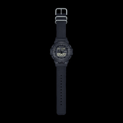G-Shock Casual Men's Watch GA-700BCE-1ADR
