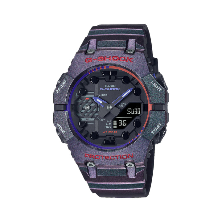 G-Shock Bluetooth Mobile Link Casual Men's Watch GA-B001AH-6ADR