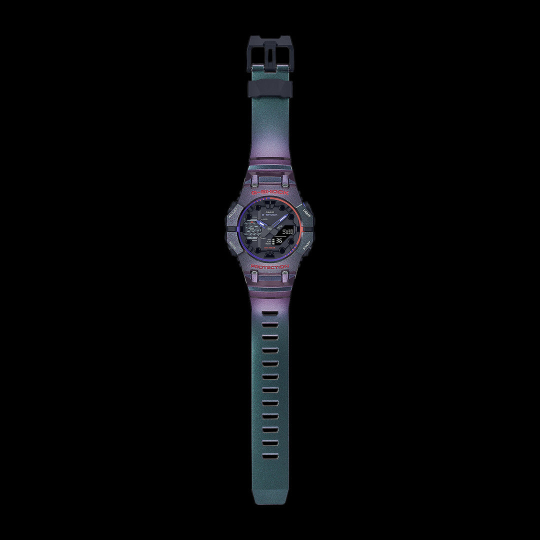 G-Shock Bluetooth Mobile Link Casual Men's Watch GA-B001AH-6ADR