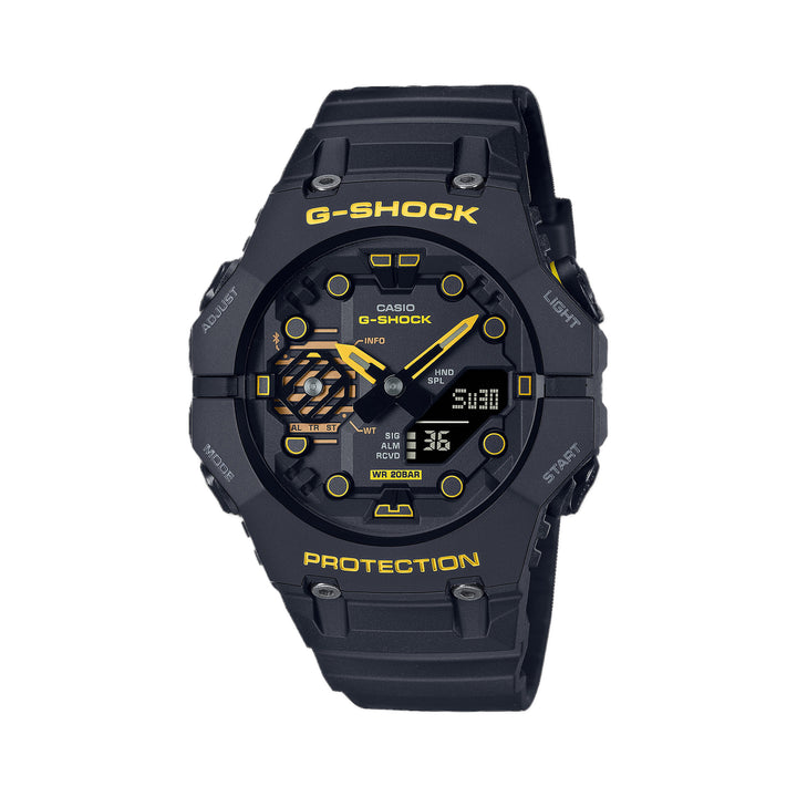 G-Shock Men's Casual Watch GA-B001CY-1ADR