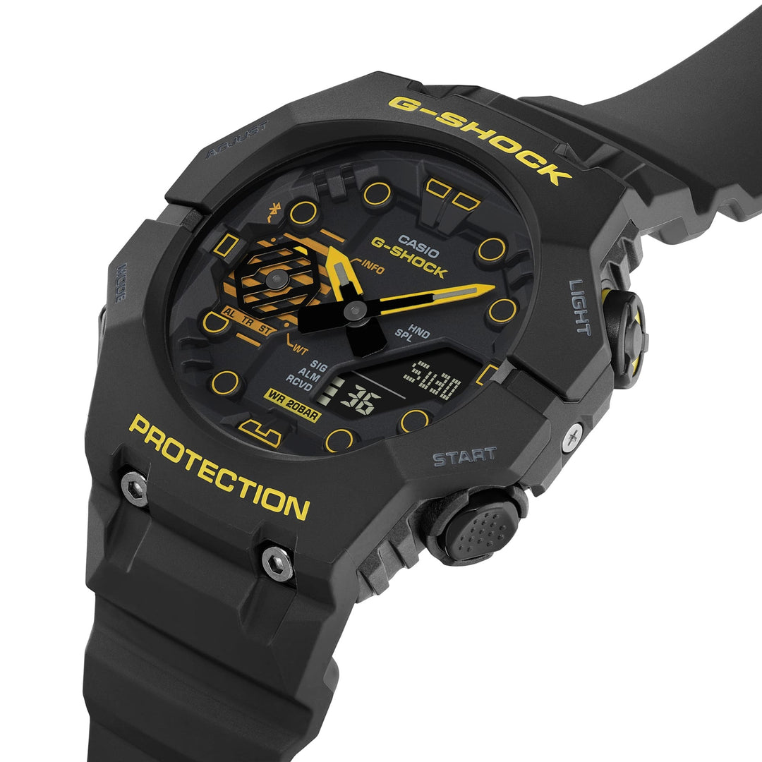 G-Shock Men's Casual Watch GA-B001CY-1ADR