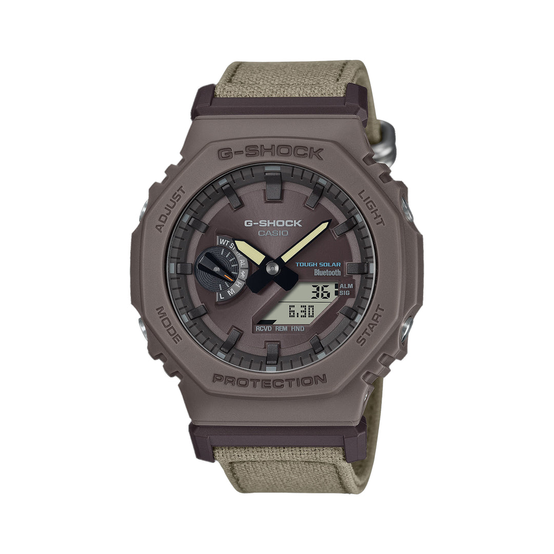 G-Shock Casual Men's Watch GA-B2100CT-5ADR