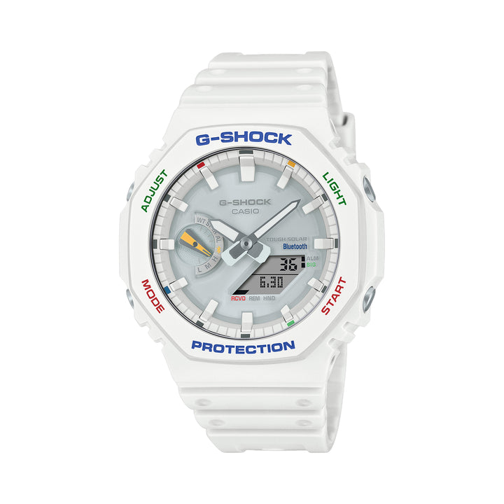 G-Shock Men's Casual Watch GA-B2100FC-7ADR