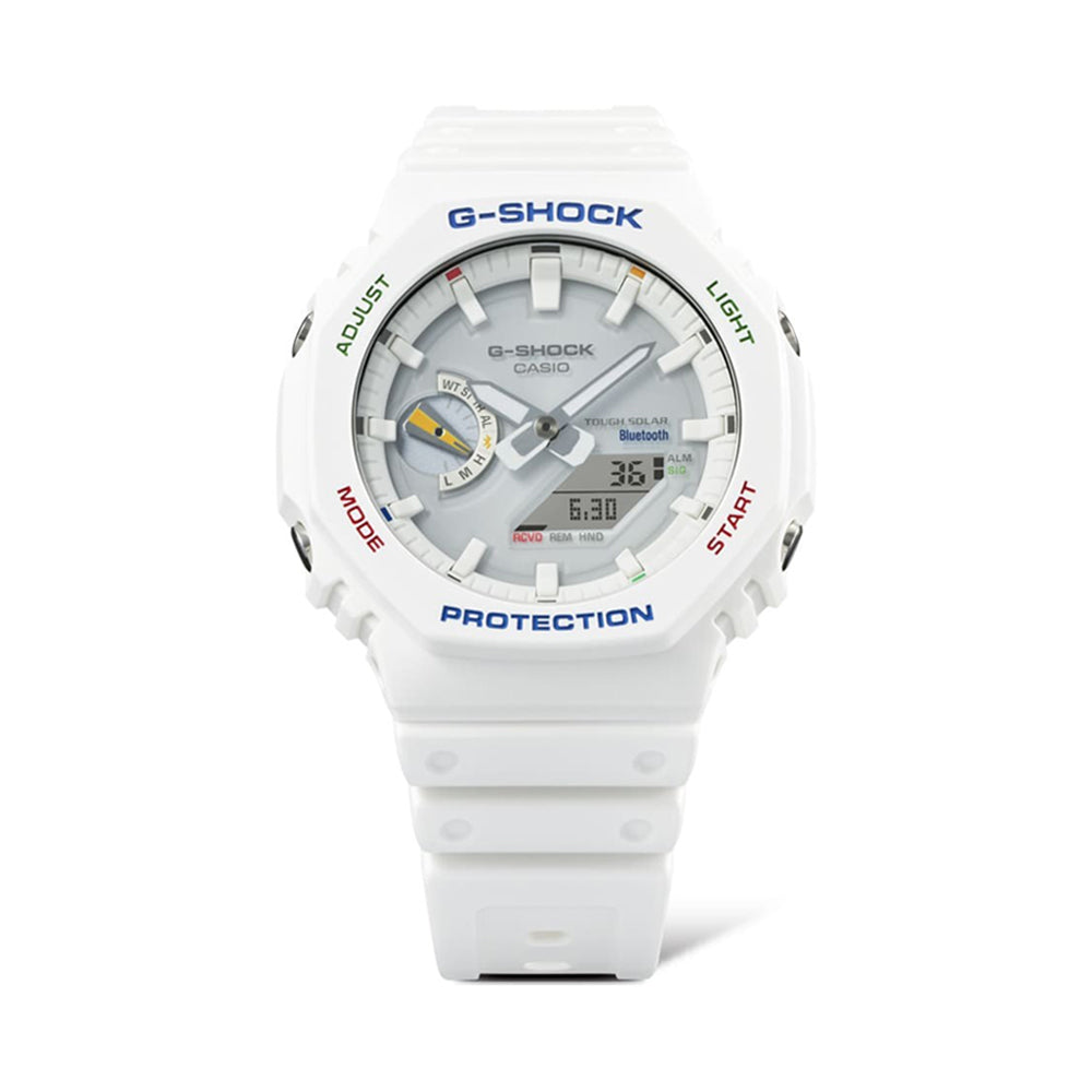 G-Shock Men's Casual Watch GA-B2100FC-7ADR