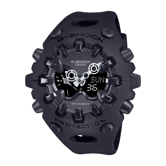 G-Shock Men Casual Watch GA-V01-1ADR