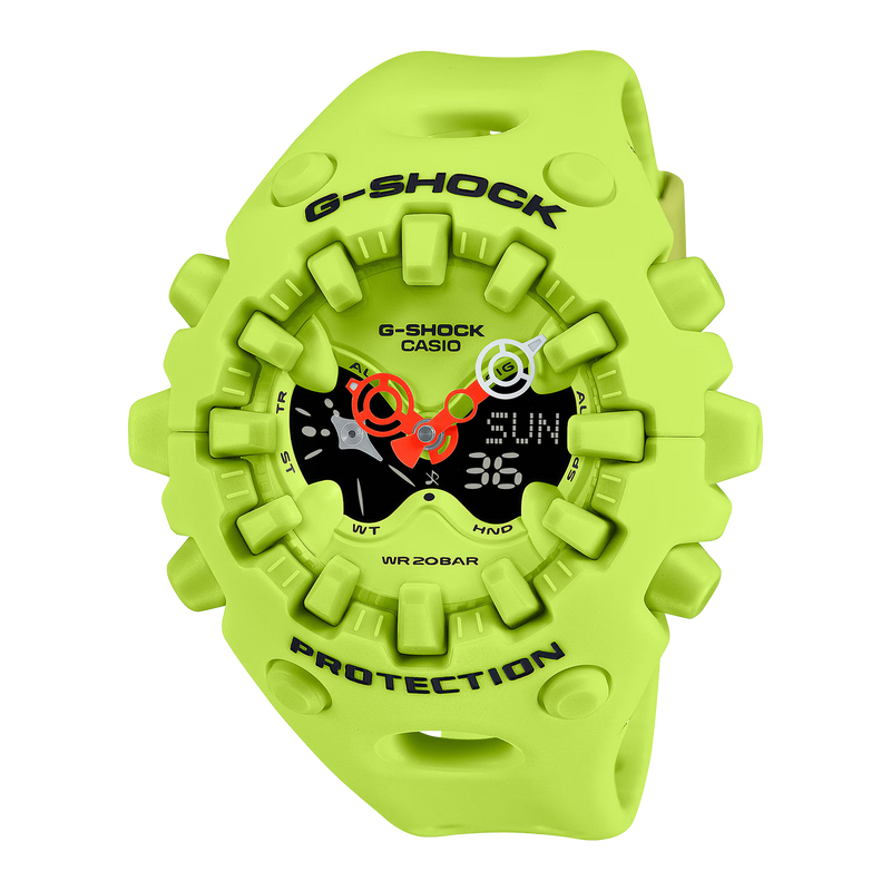 G-SHOCK Men Casual Watch GA-V01-9ADR