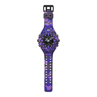 G-SHOCK Bold Camo Color Camo Series GA-V01CMG-6ADR