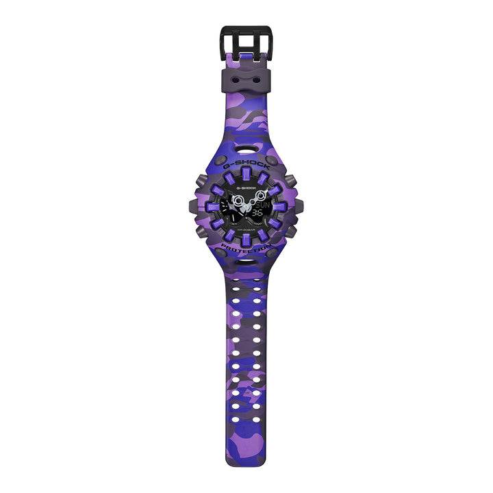 G-SHOCK Bold Camo Color Camo Series GA-V01CMG-6ADR