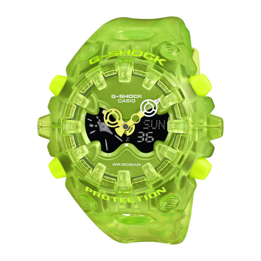 G-Shock Analog-Digital Men Watch GA-V01SKE-3ADR