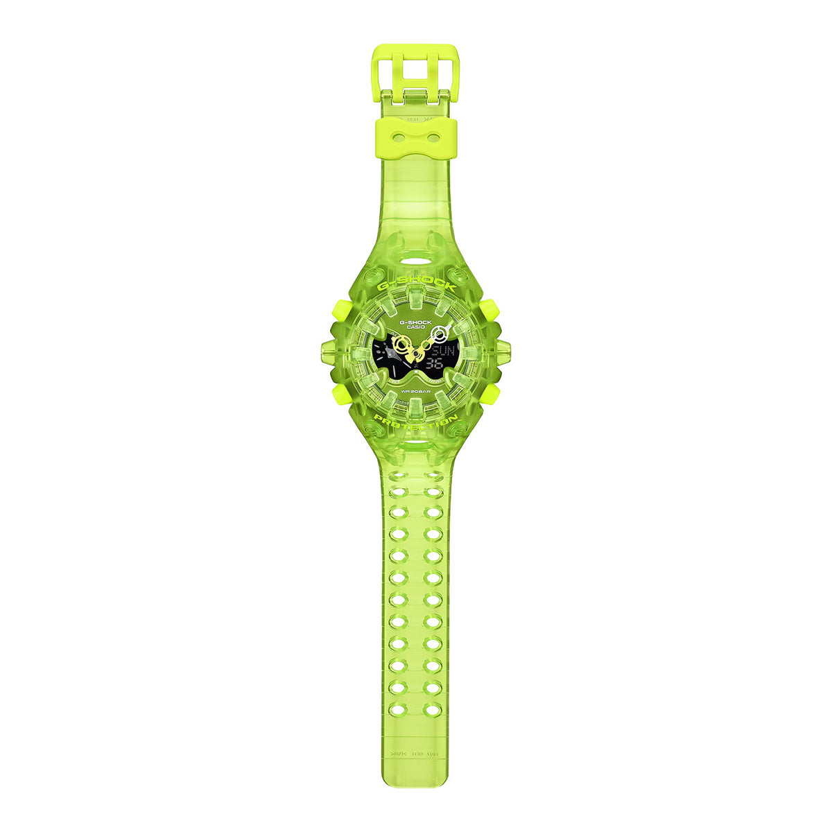 G-Shock Analog-Digital Men Watch GA-V01SKE-3ADR