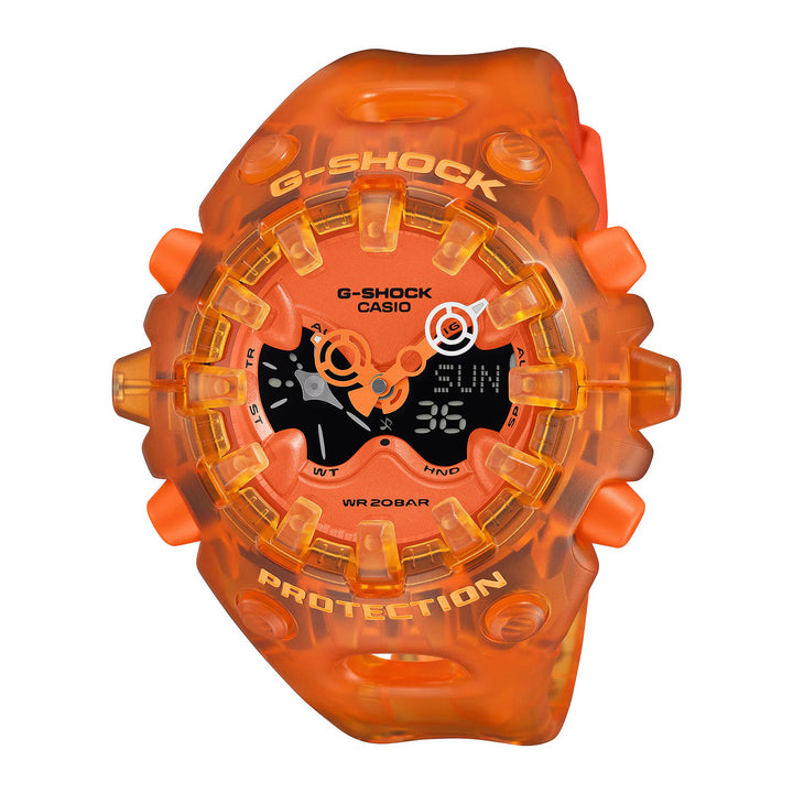 G-SHOCK ANALOG-DIGITAL MEN WATCH GA-V01SKE-4ADR