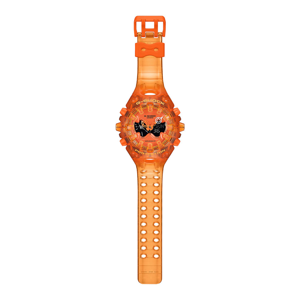 G-Shock Analog-Digital Men Watch GA-V01SKE-4ADR