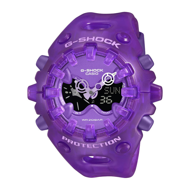 G-SHOCK ANALOG-DIGITAL MEN WATCH GA-V01SKE-6ADR