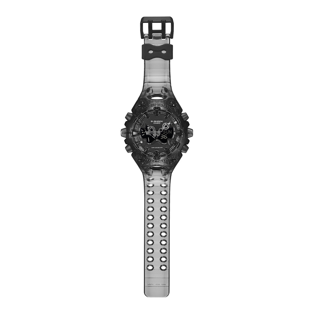 G-SHOCK ANALOG-DIGITAL MEN WATCH GA-V01SKE-8ADR