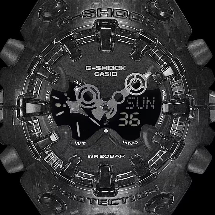 G-SHOCK ANALOG-DIGITAL MEN WATCH GA-V01SKE-8ADR
