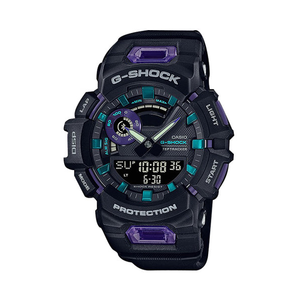 Casio G-Shock Analog-Digital Watch GBA-900-1A6DR