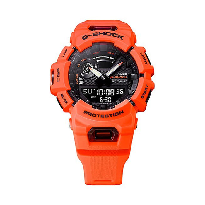 Casio G-Shock Analog-Digital Watch GBA-900-4ADR