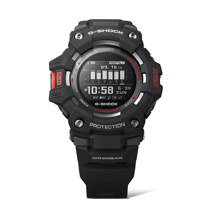 Casio G-Shock Men's Digital Quartz Watch