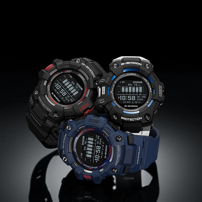 Casio G-Shock Men's Digital Quartz Watch