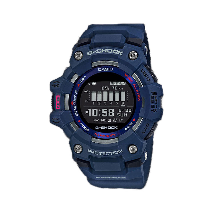 Casio G-Shock Men's Digital Quartz Watch