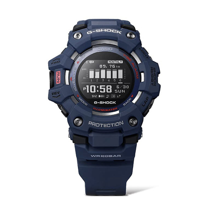 Casio G-Shock Men's Digital Quartz Watch