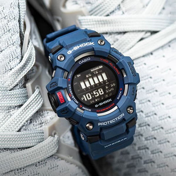 Casio G Shock Men s Digital Quartz Watch