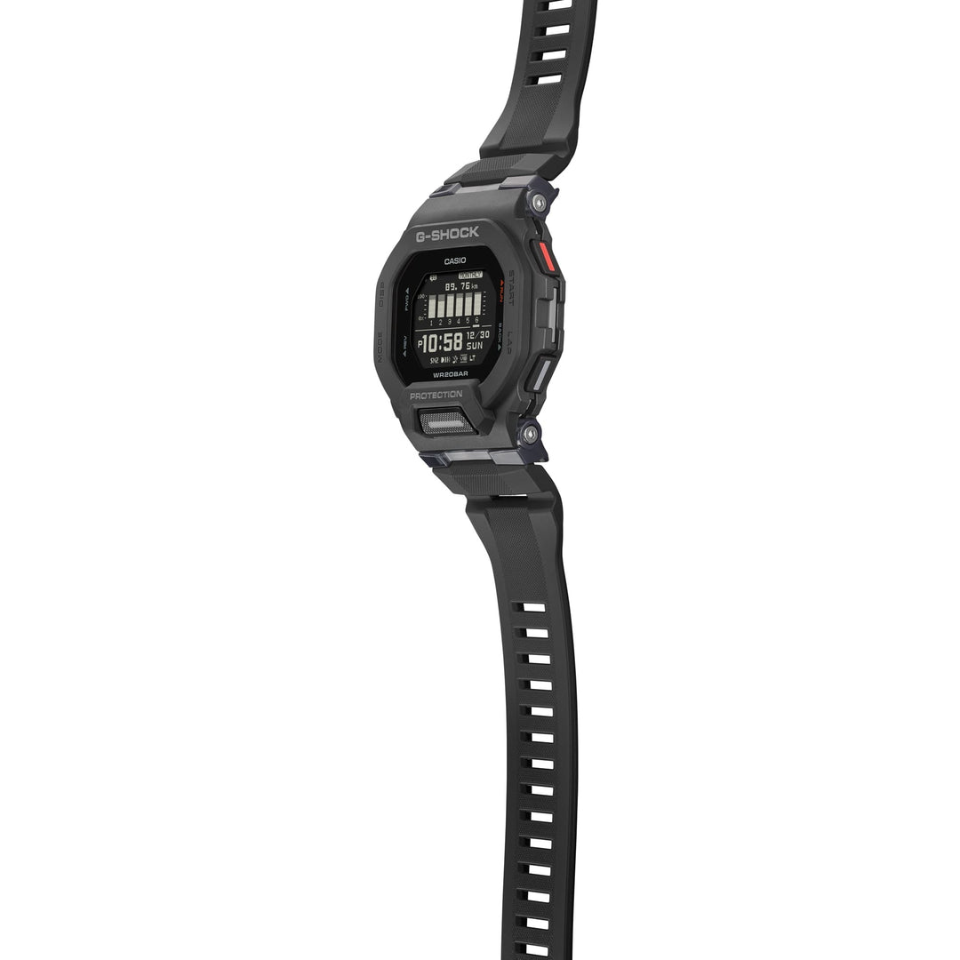 Casio G-Shock Digital Watch GBD-200-1DR