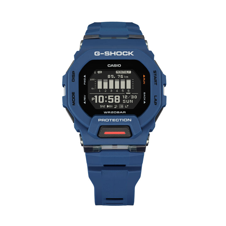 Casio G-Shock Digital Watch GBD-200-2DR