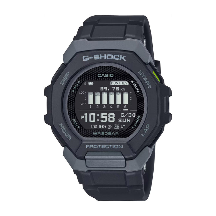 Casio G-Shock G-Squad Men's Watch GBD-300-1DR