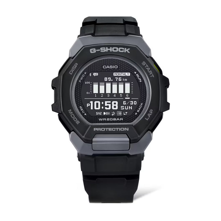 Casio G-Shock G-Squad Men's Watch GBD-300-1DR