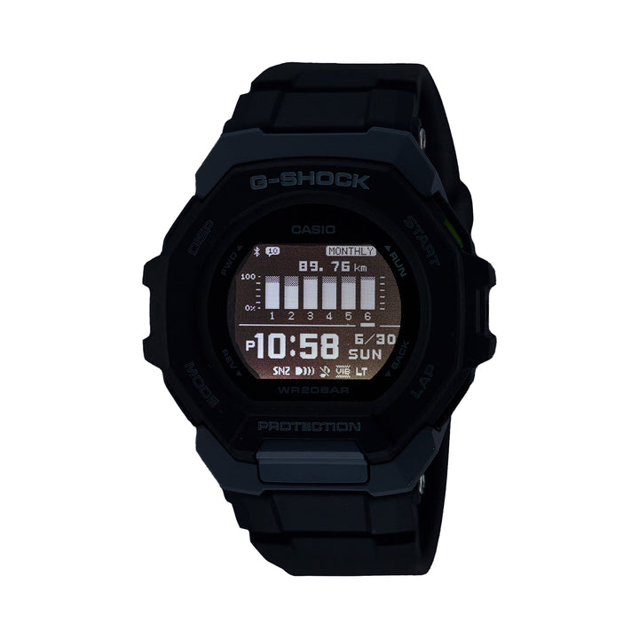 Casio G-Shock G-Squad Men's Watch GBD-300-1DR