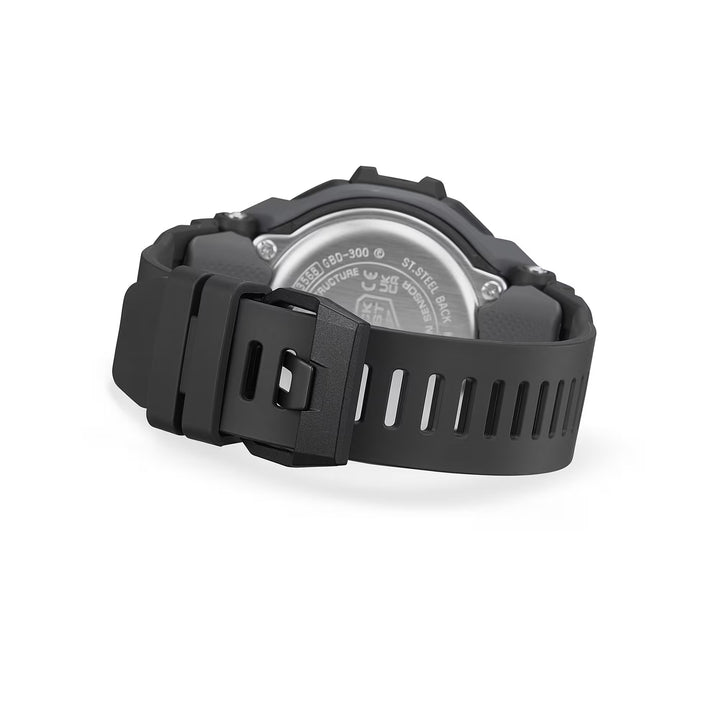 Casio G-Shock G-Squad Men's Watch GBD-300-1DR