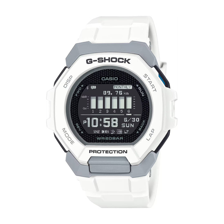 Casio G-Shock G-Squad Men's Watch GBD-300-7DR