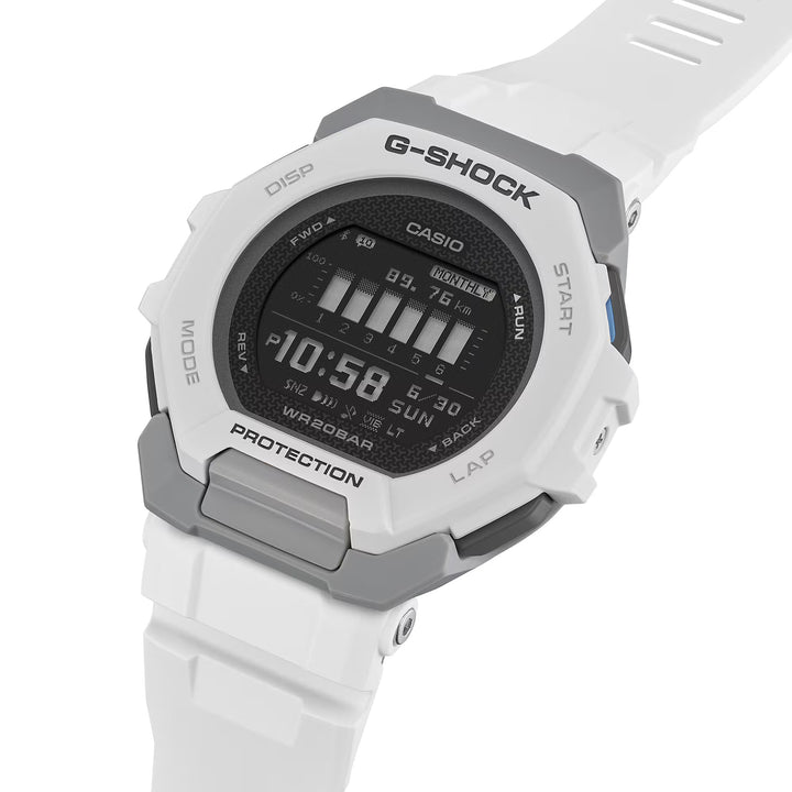 Casio G-Shock G-Squad Men's Watch GBD-300-7DR