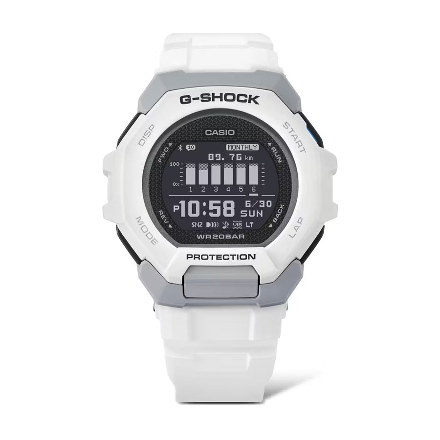 Casio G-Shock G-Squad Men's Watch GBD-300-7DR