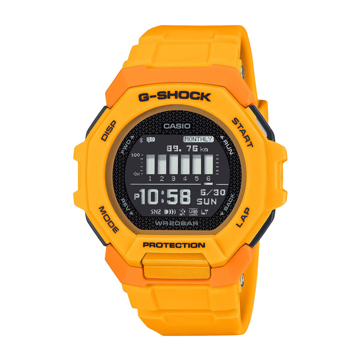 Casio G-Shock G-Squad Men's Watch GBD-300-9DR