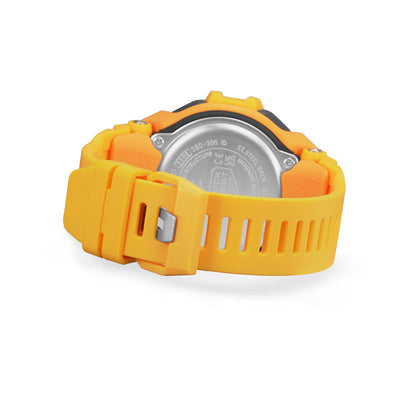 Casio G-Shock G-Squad Men's Watch GBD-300-9DR