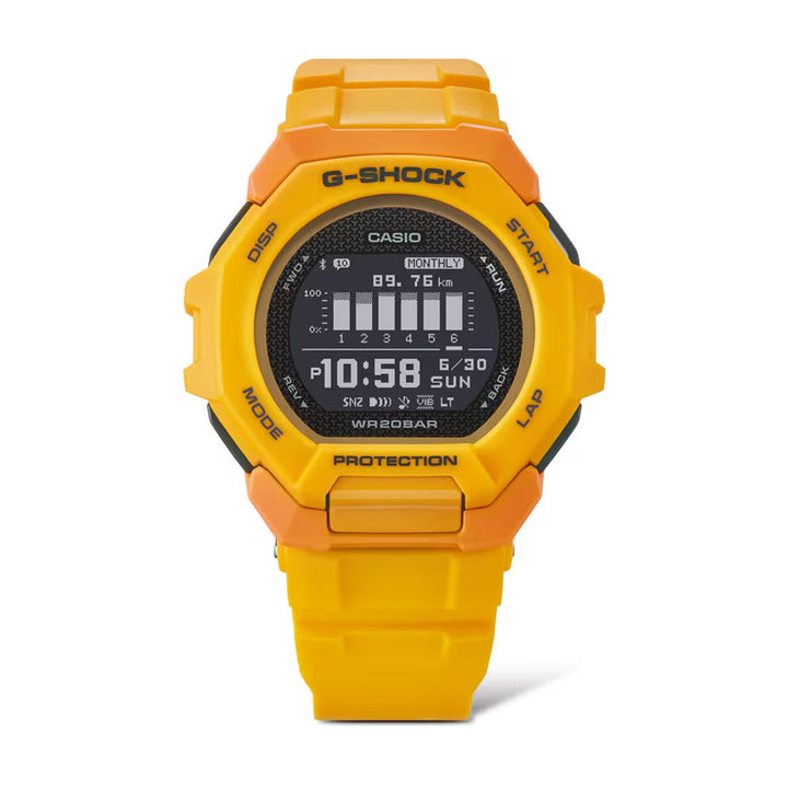 Casio G-Shock G-Squad Men's Watch GBD-300-9DR