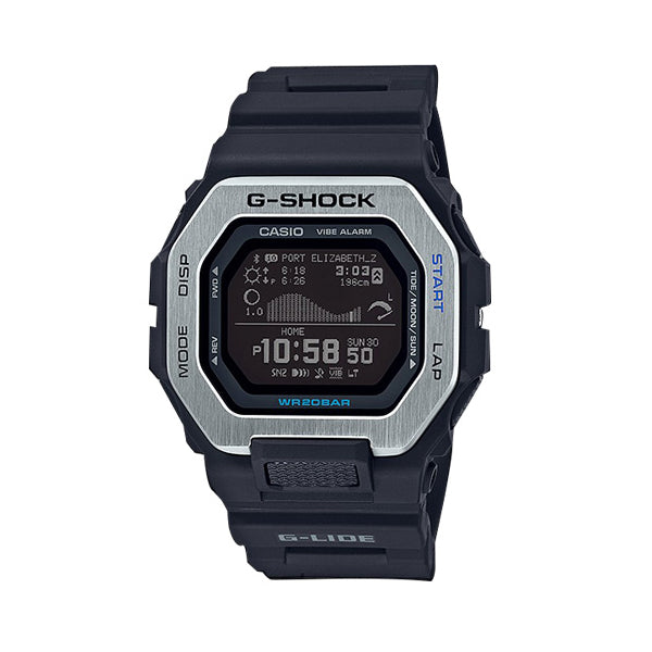 Casio G-Shock Men's Digital Quartz Watch