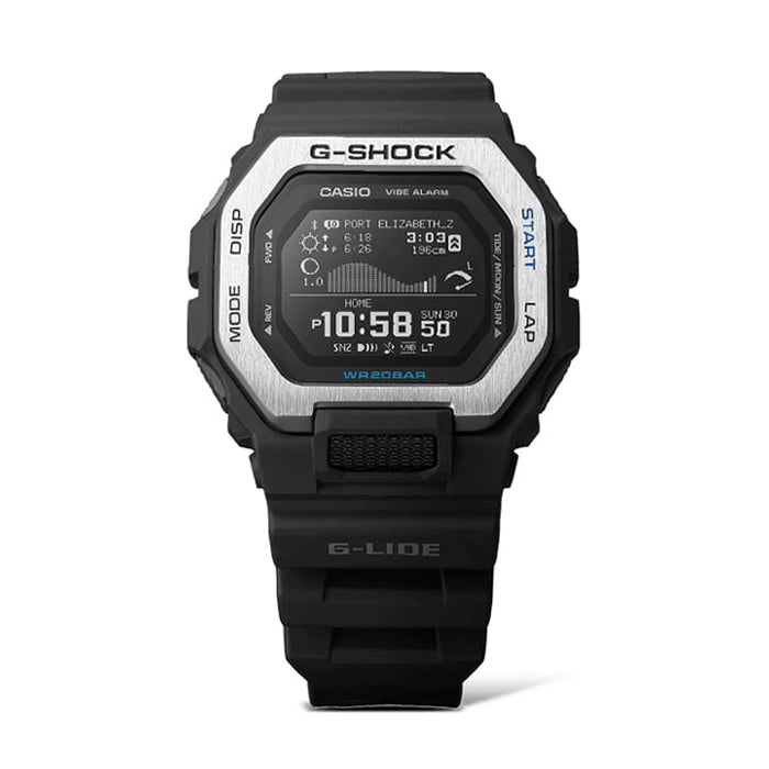 Casio G-Shock Men's Digital Quartz Watch