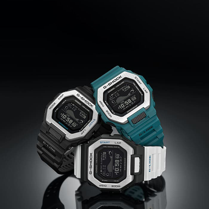 Casio G-Shock Men's Digital Quartz Watch