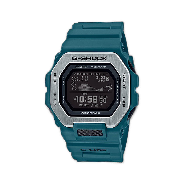 Casio G-Shock Men's Digital Quartz Watch