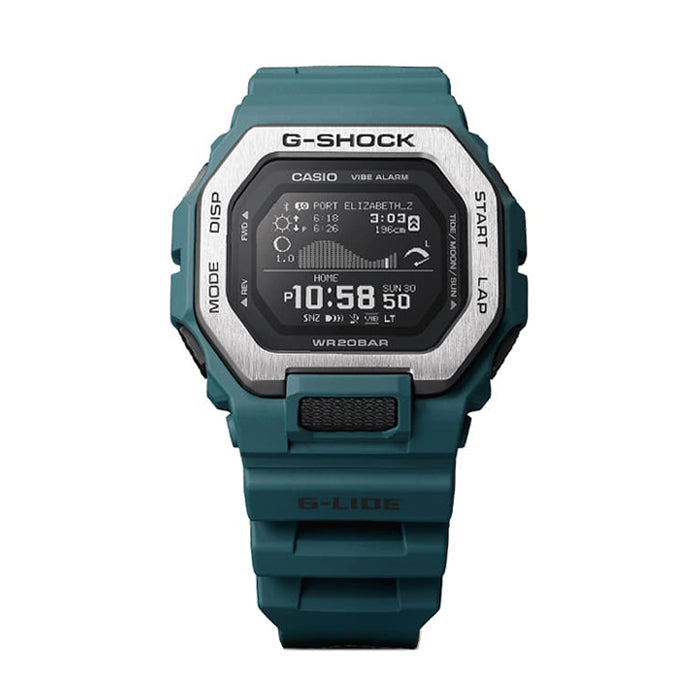 Casio G-Shock Men's Digital Quartz Watch