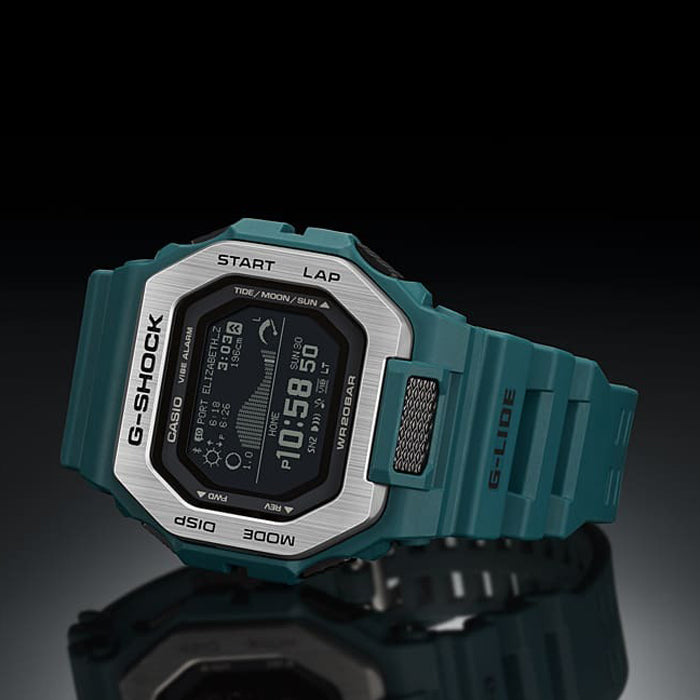 Casio G-Shock Men's Digital Quartz Watch