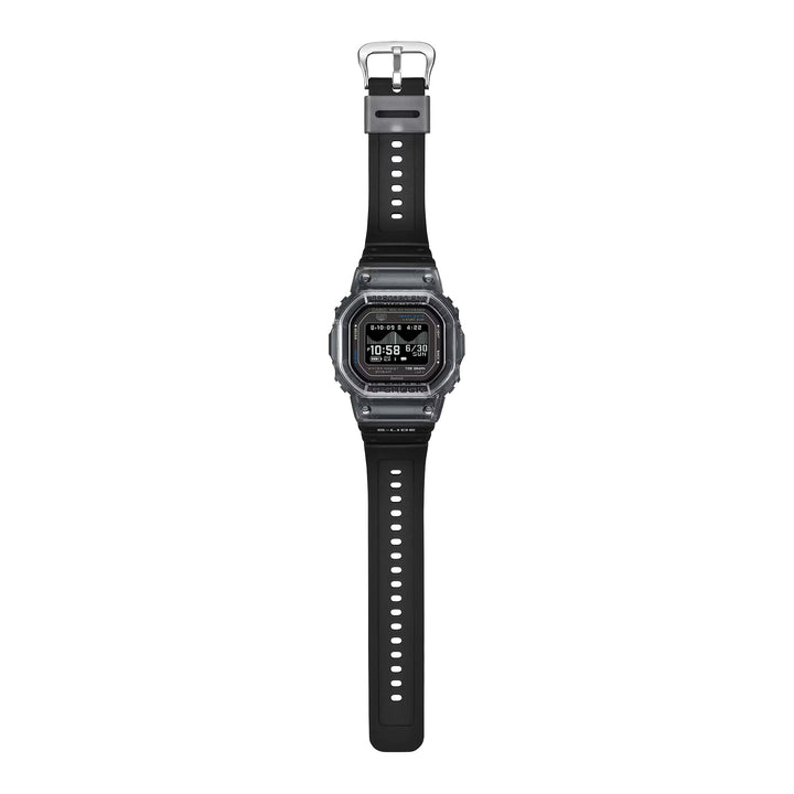 Casio G-SHOCK G-LIDE GBX-H5600-1DR
