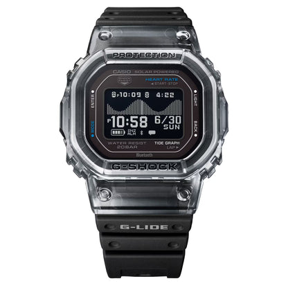كاسيو جي-شوك جي-لايد GBX-H5600-1DR
