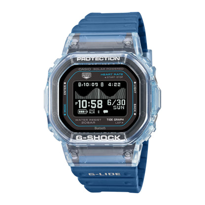 Casio G-Shock G-Lide GBX-H5600-2DR