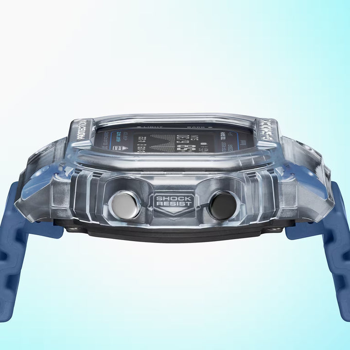 Casio G-SHOCK G-LIDE GBX-H5600-2DR